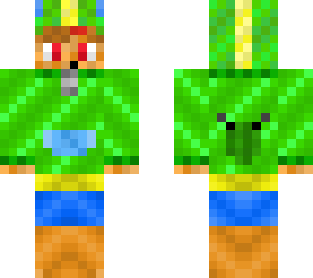 brawl stars leon skin
