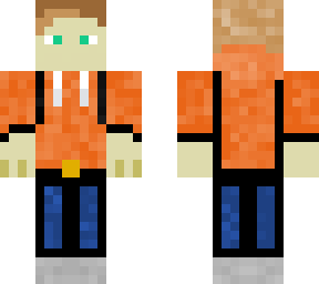 brother's skin a