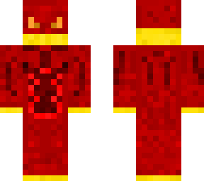 buff fire ninja