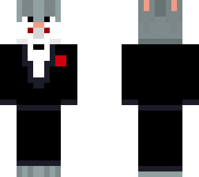 bugs bunny tux