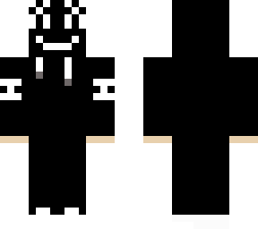 burnt marshmello