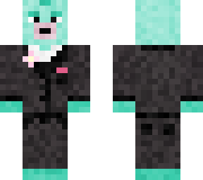 business fish