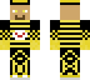 can i bee your mail man