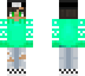 carl papa(my version)