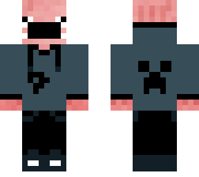 cerdo sad