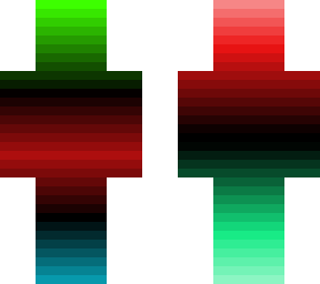 changing colors 2