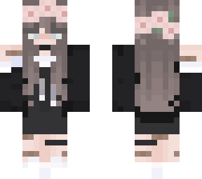 chill skin