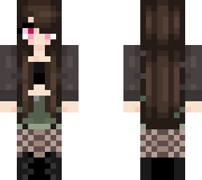 claire - oc