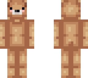 classic bear