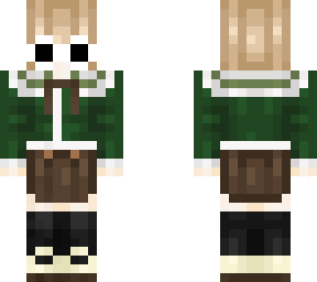clout chihiro
