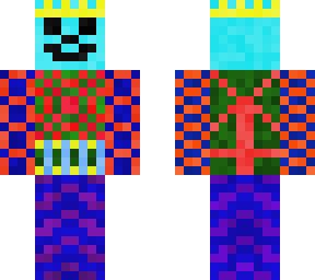 coat of many colors