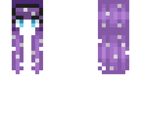 collab with (the amazing) pinkowl07 part 1