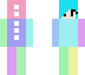 color dino