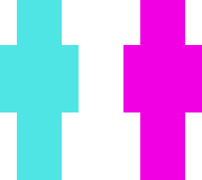 colour block