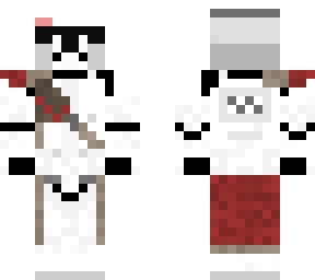commander bacara