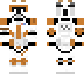 commander cody