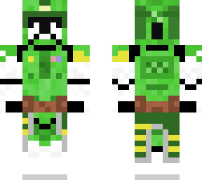commander doom