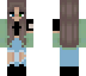 comment what i should name her