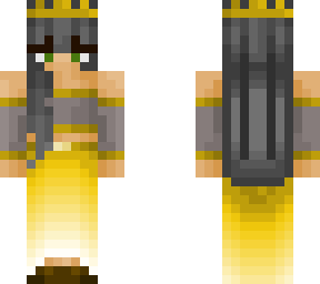 contest entry---dust queen