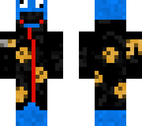 cookatsuki monster