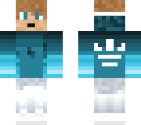 cool boy redo from eirfire