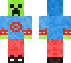 cool creeper