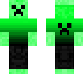 cool creeper