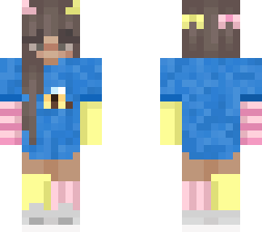 cool girl