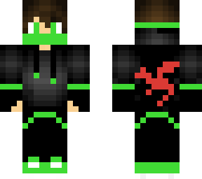 cool green