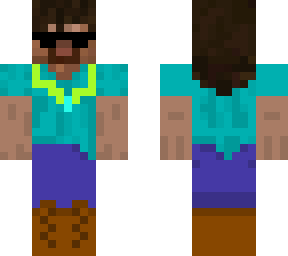 cool kid steve 2
