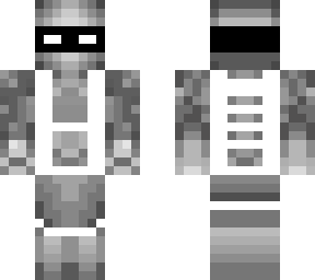 cool robot