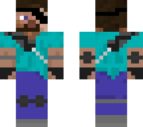 cool steve
