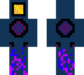 corrupted powerbot