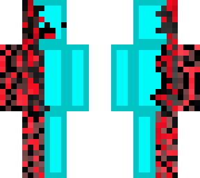 corrupted skeppy