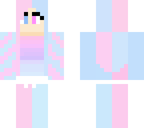 cotten candy if u want read description