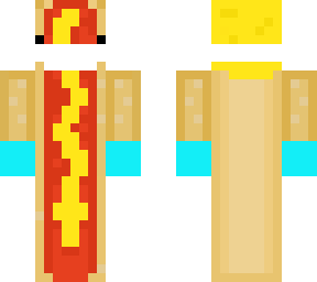 covid hotdog