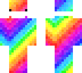 covid rainbow