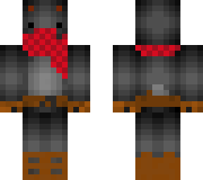 cow boy claimi 3