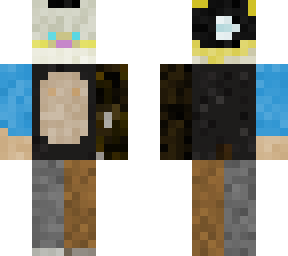 crazeeboi's skin