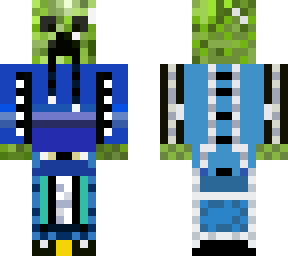 creeper boy