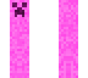 creeper girl