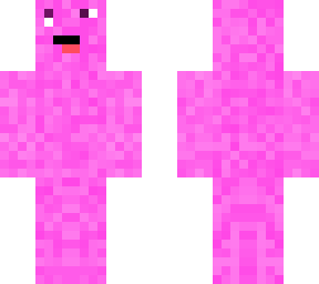 creeper girl derp