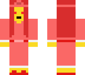 crimson queen