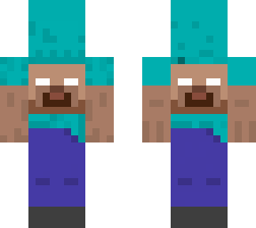 cursed herobrine 2.0