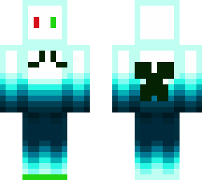 custumized gost bot
