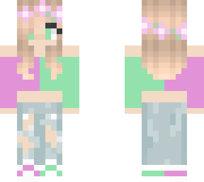 cute girl like pleas and folow