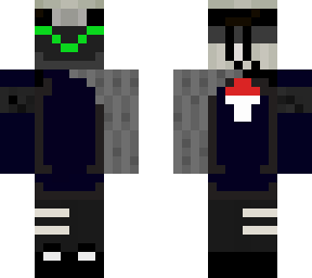 cyborg xcry