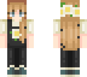 daisy -ce-
