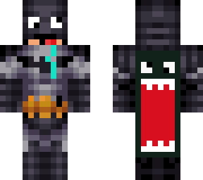 danananananananana derp-man
