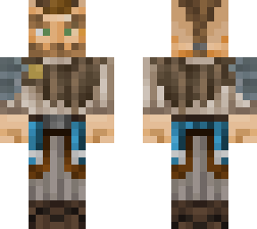 dane warrior 700-800ish a.d.